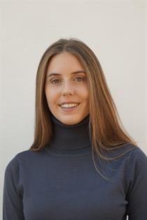 Portrait Lisa Steffes-enn